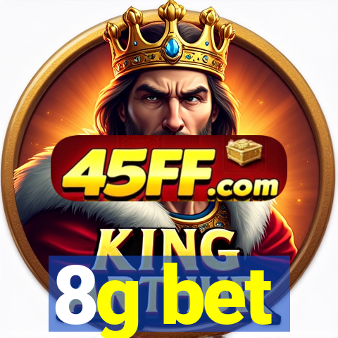 8g bet